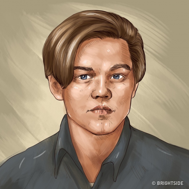 8 Gaya Rambut Terawang Kepribadianmu